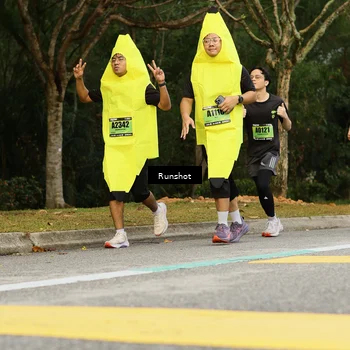 Runner Photo 5423782