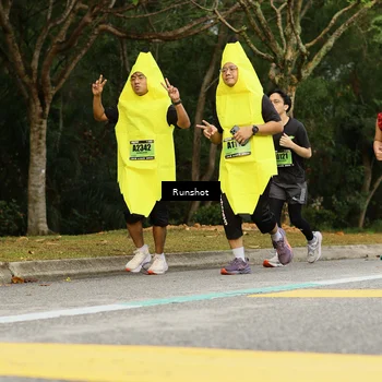 Runner Photo 5423783