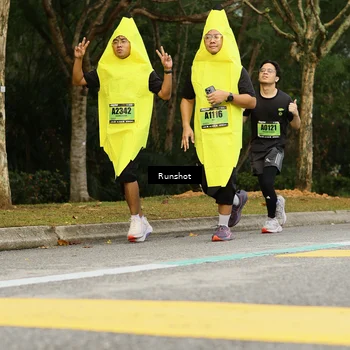 Runner Photo 5423784
