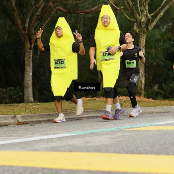 Runner Photo 5423785
