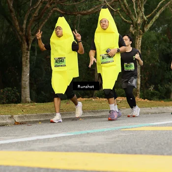 Runner Photo 5423786