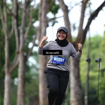 Runner Photo 5423788