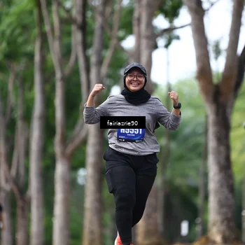 Runner Photo 5423793