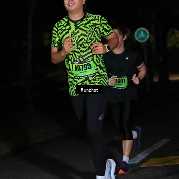 Runner Photo 5423794