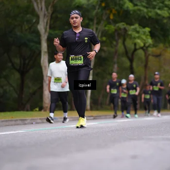 Runner Photo 5423795
