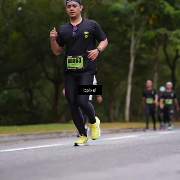 Runner Photo 5423796