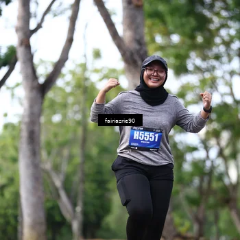 Runner Photo 5423799