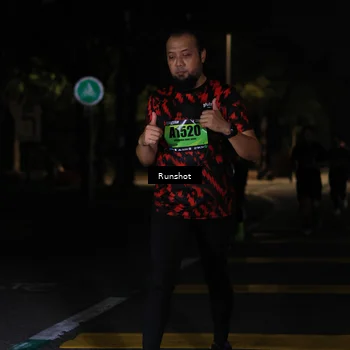 Runner Photo 5423805