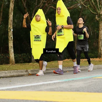 Runner Photo 5423806