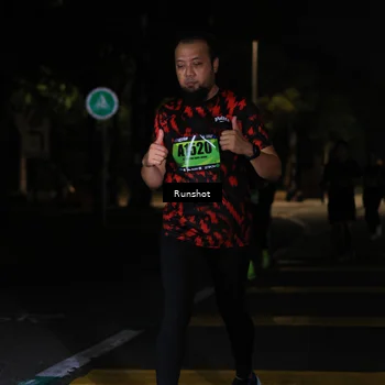 Runner Photo 5423807