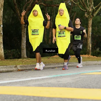 Runner Photo 5423808