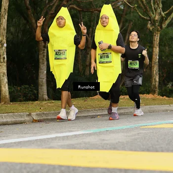 Runner Photo 5423809