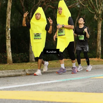 Runner Photo 5423810