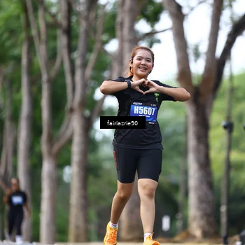 Runner Photo 5423812