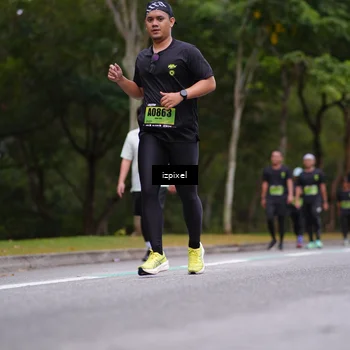Runner Photo 5423814
