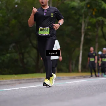 Runner Photo 5423815