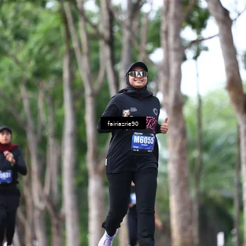 Runner Photo 5423816
