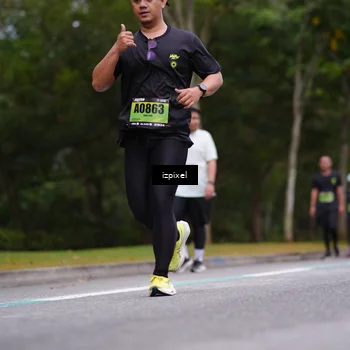 Runner Photo 5423817