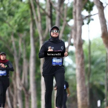Runner Photo 5423818