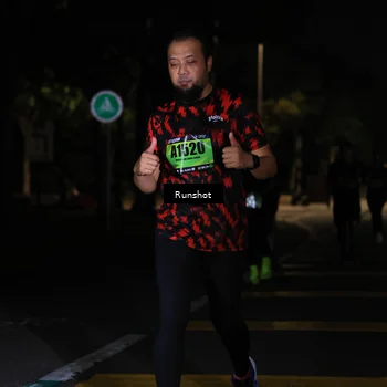 Runner Photo 5423819