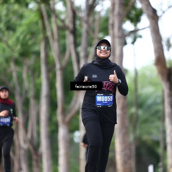 Runner Photo 5423820