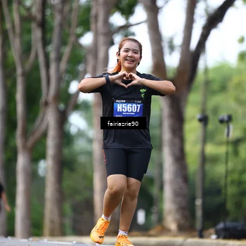 Runner Photo 5423821