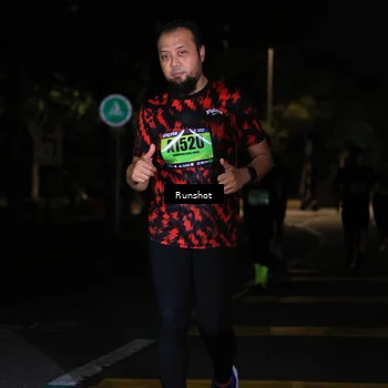 Runner Photo 5423822