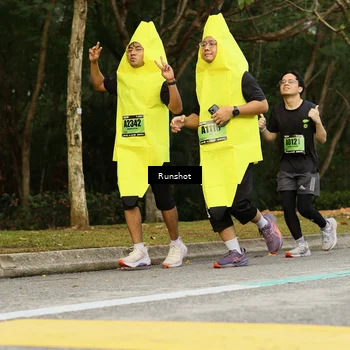 Runner Photo 5423823