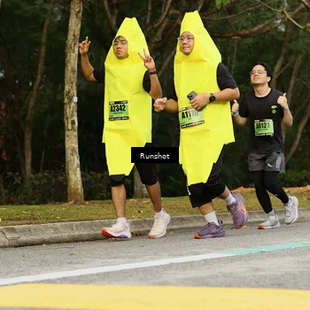 Runner Photo 5423824