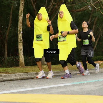 Runner Photo 5423825