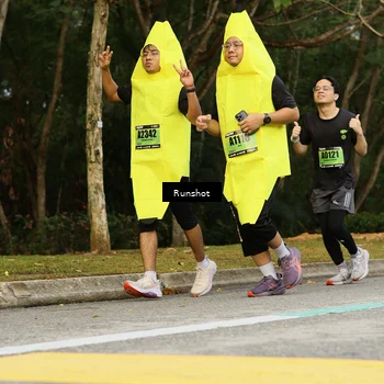 Runner Photo 5423826