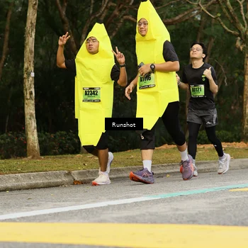 Runner Photo 5423827