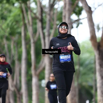 Runner Photo 5423828