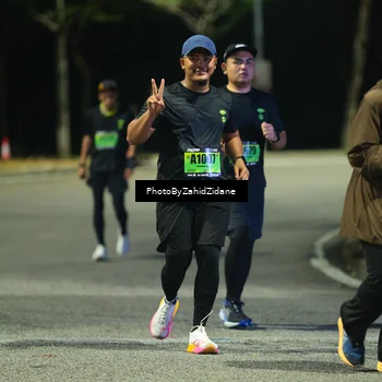 Runner Photo 5423829