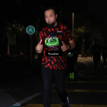 Runner Photo 5423830