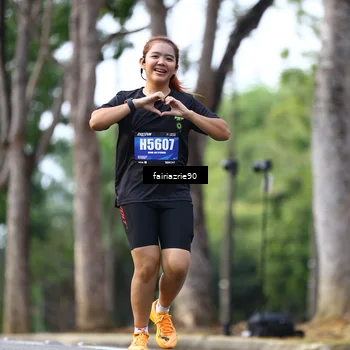 Runner Photo 5423831
