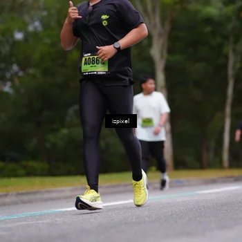 Runner Photo 5423833