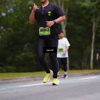 Runner Photo 5423834