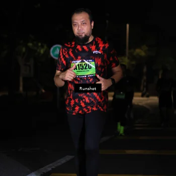 Runner Photo 5423835