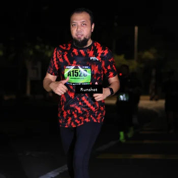 Runner Photo 5423840