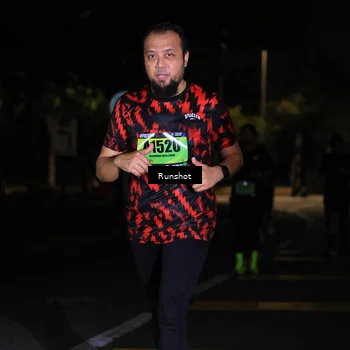 Runner Photo 5423842