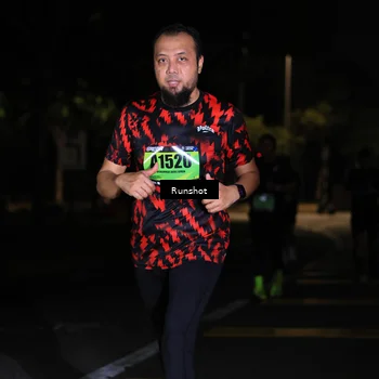 Runner Photo 5423843