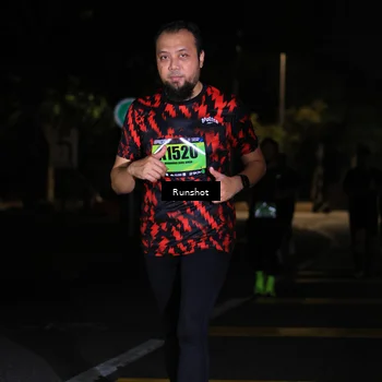 Runner Photo 5423844