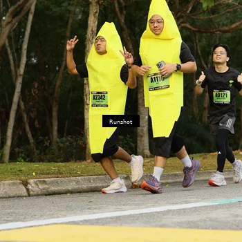 Runner Photo 5423846