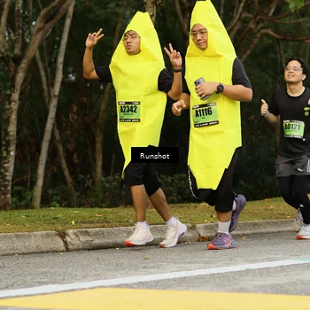 Runner Photo 5423847