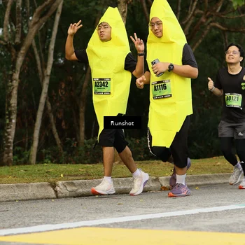 Runner Photo 5423848