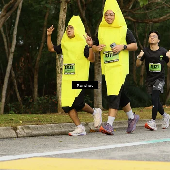 Runner Photo 5423850