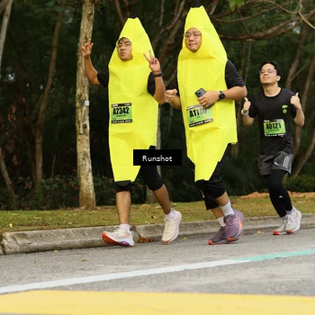 Runner Photo 5423851