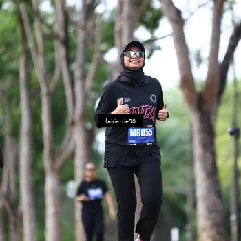 Runner Photo 5423852