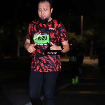 Runner Photo 5423854